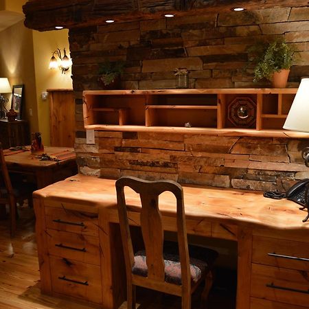 Niwot Inn & Spa 외부 사진