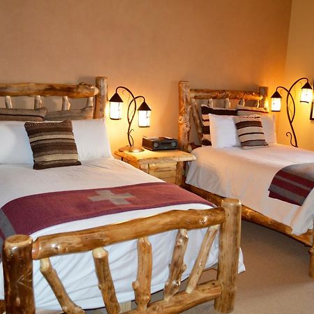 Niwot Inn & Spa 외부 사진
