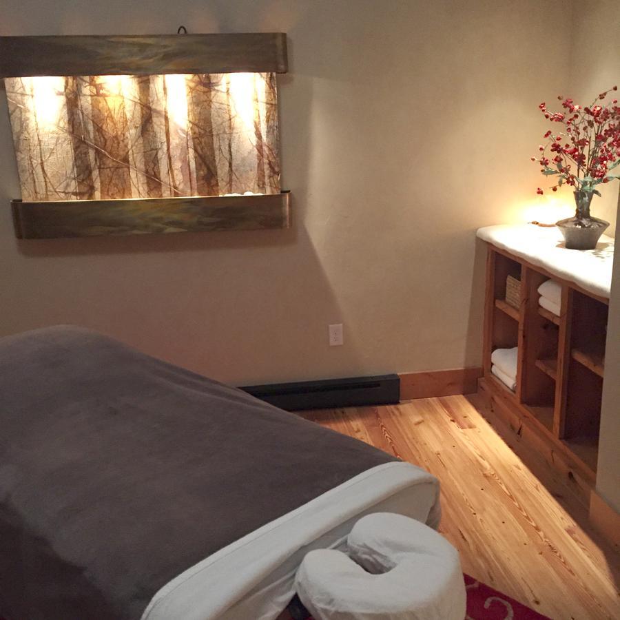 Niwot Inn & Spa 외부 사진