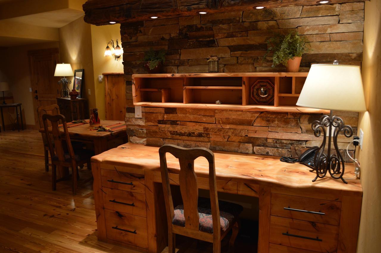 Niwot Inn & Spa 외부 사진