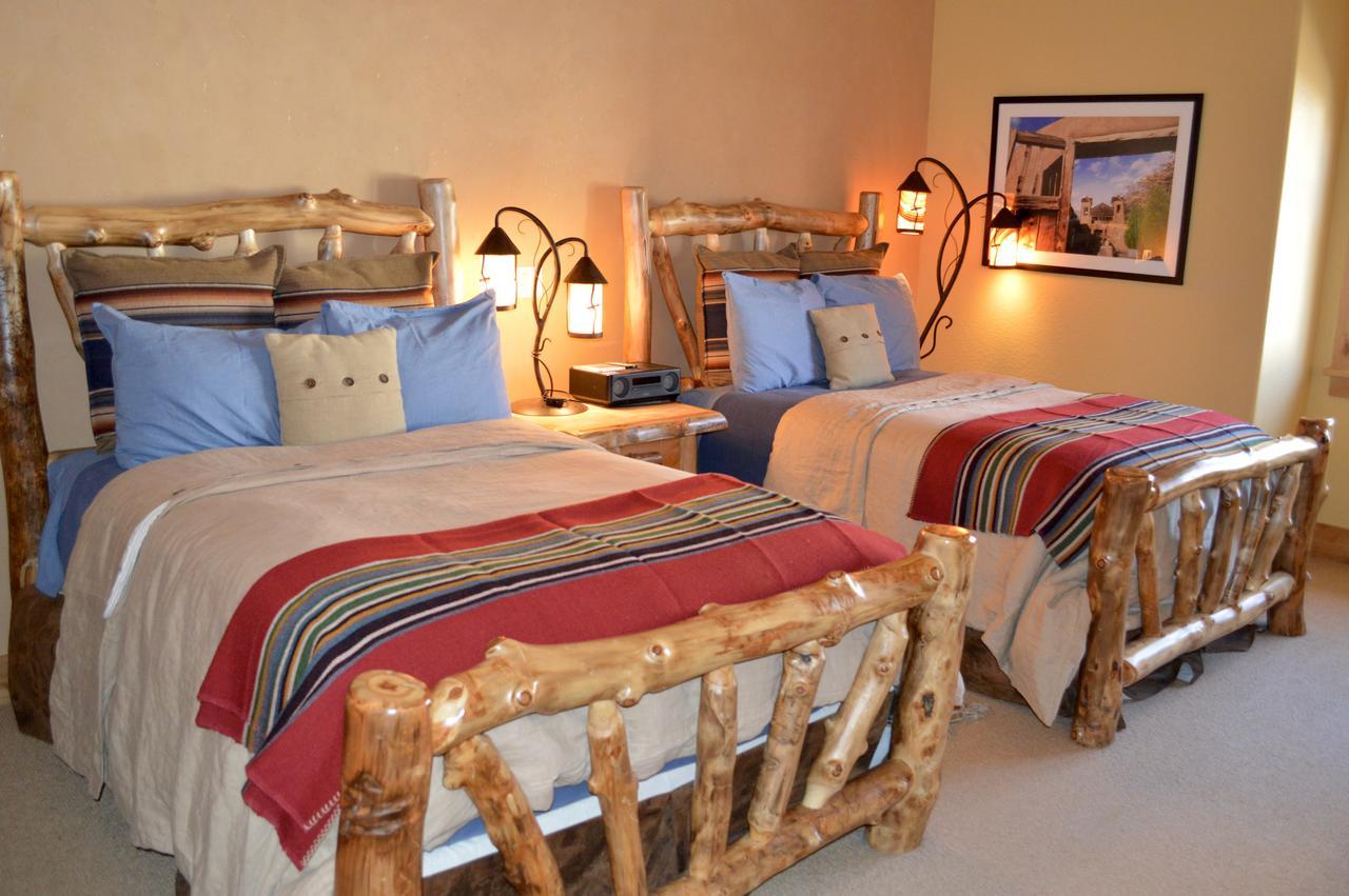 Niwot Inn & Spa 외부 사진