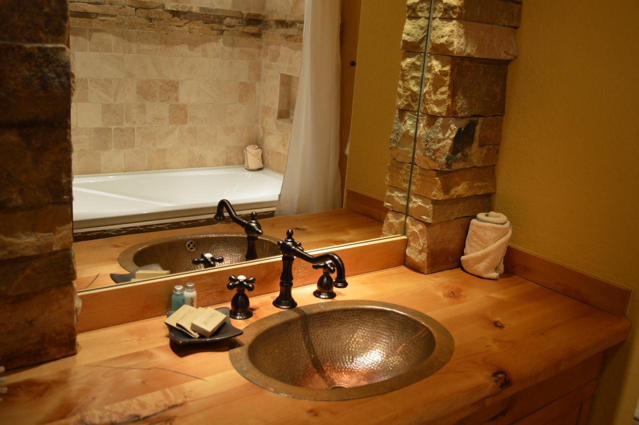 Niwot Inn & Spa 외부 사진