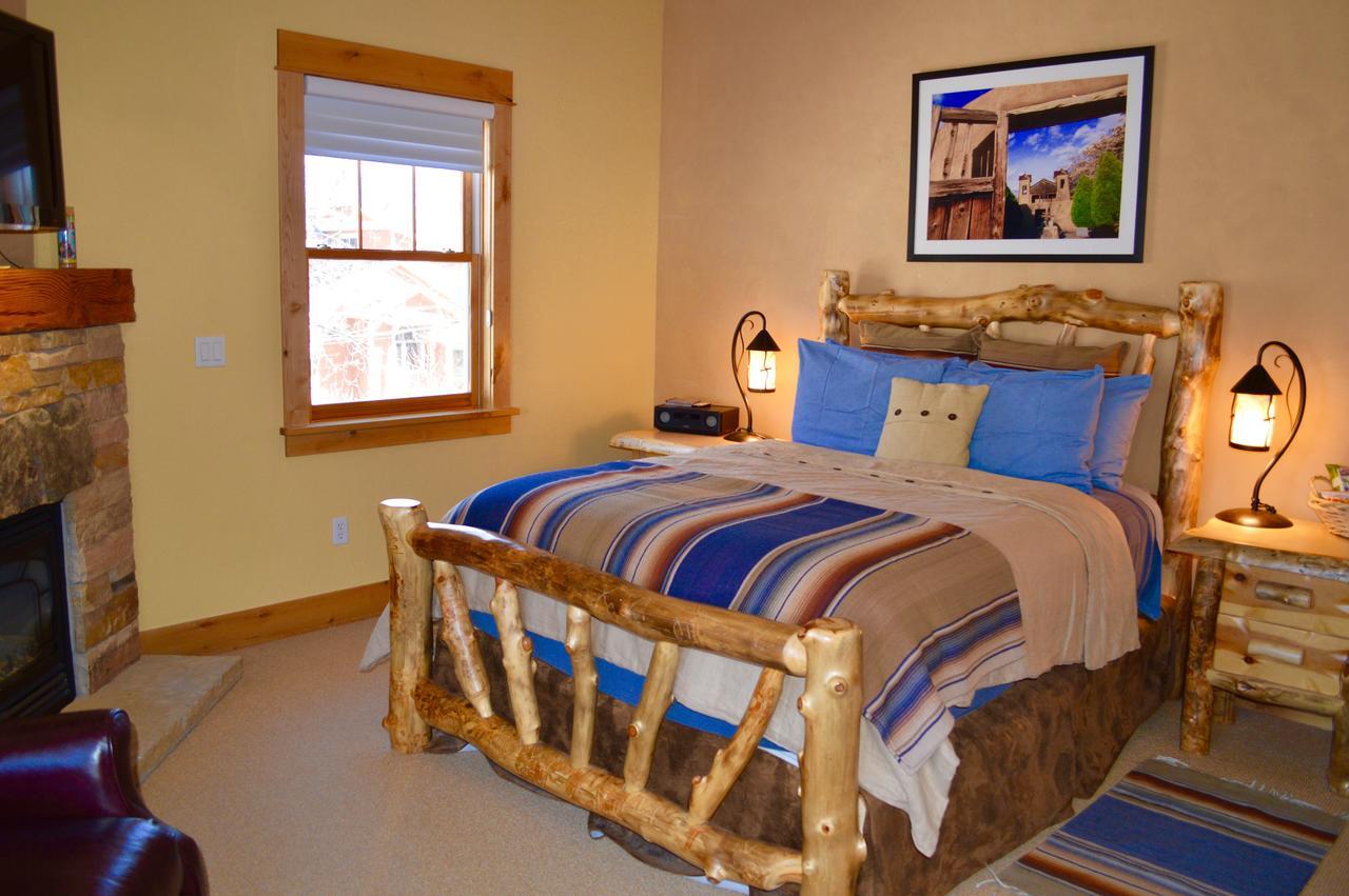 Niwot Inn & Spa 외부 사진