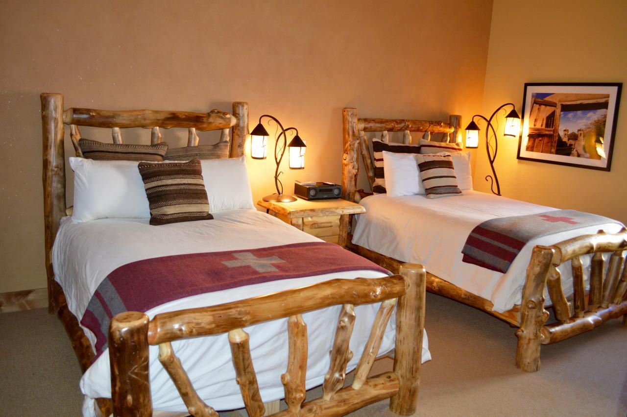 Niwot Inn & Spa 외부 사진