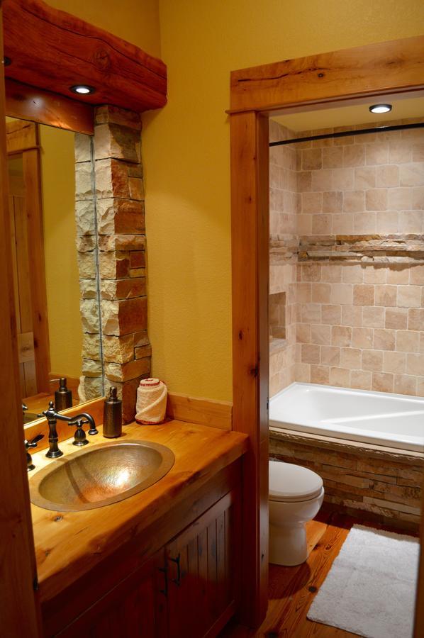 Niwot Inn & Spa 외부 사진