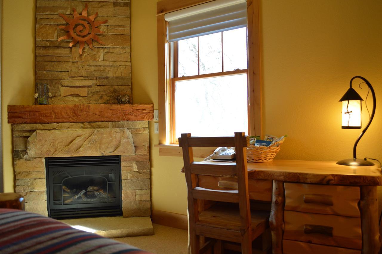 Niwot Inn & Spa 외부 사진