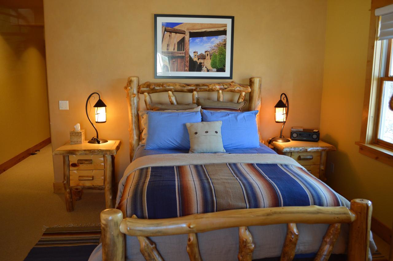 Niwot Inn & Spa 외부 사진