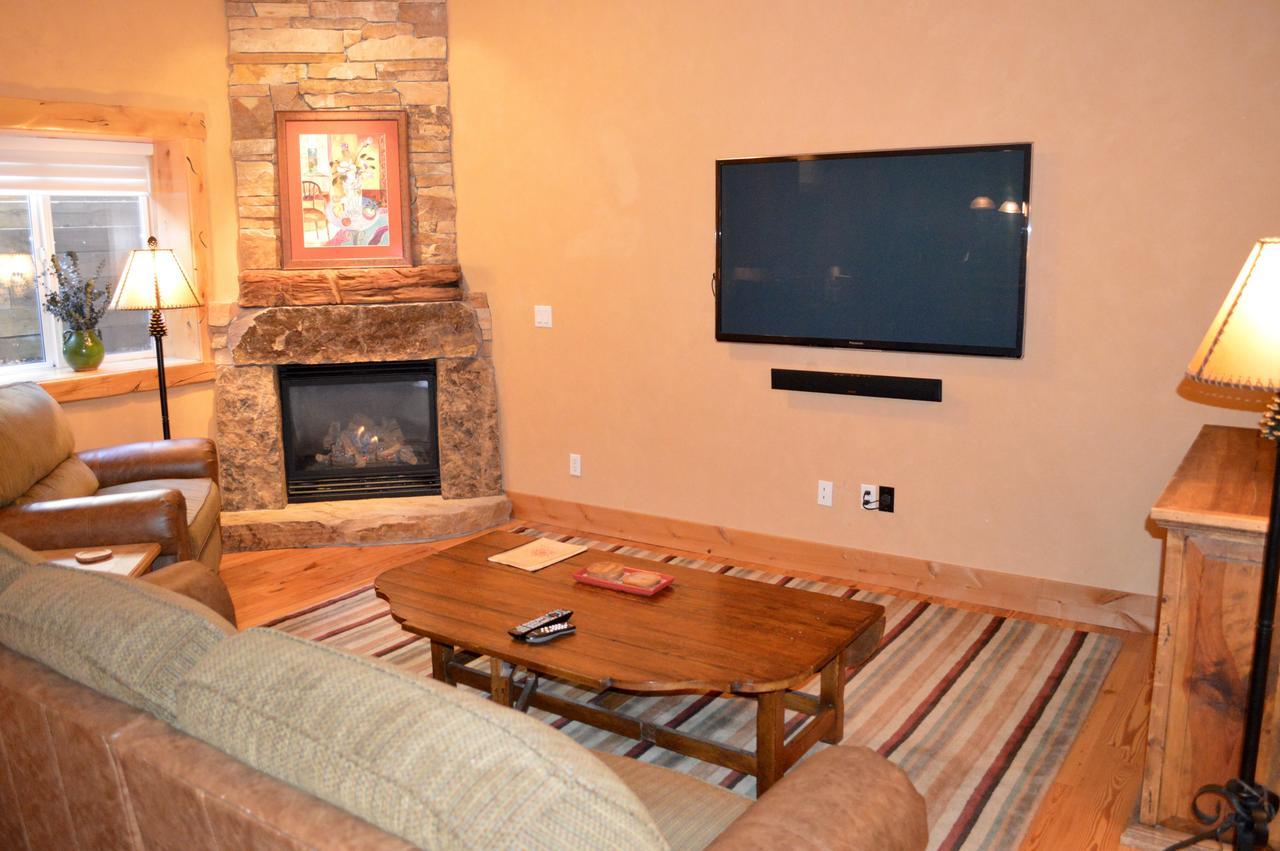 Niwot Inn & Spa 외부 사진