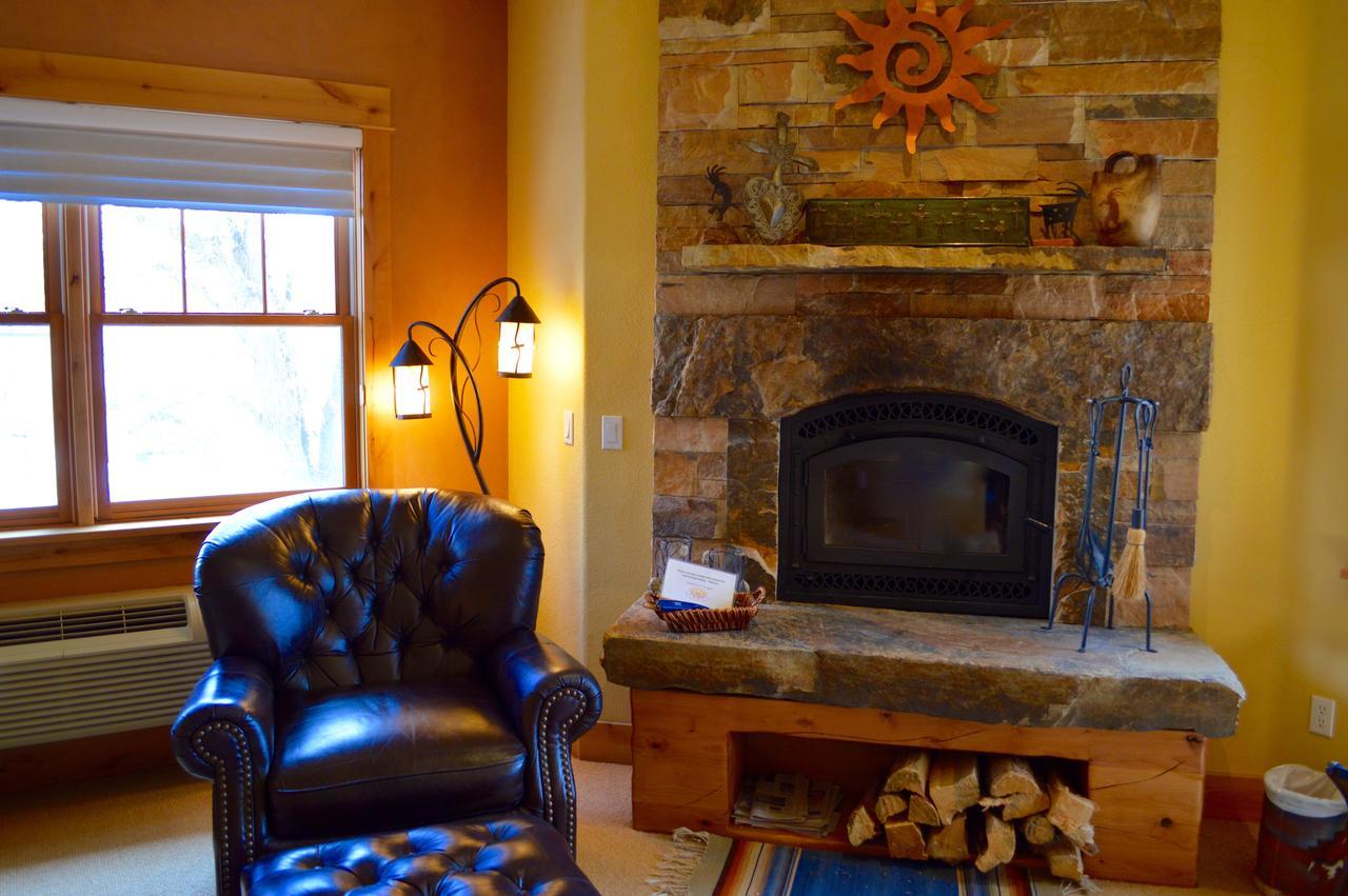 Niwot Inn & Spa 외부 사진