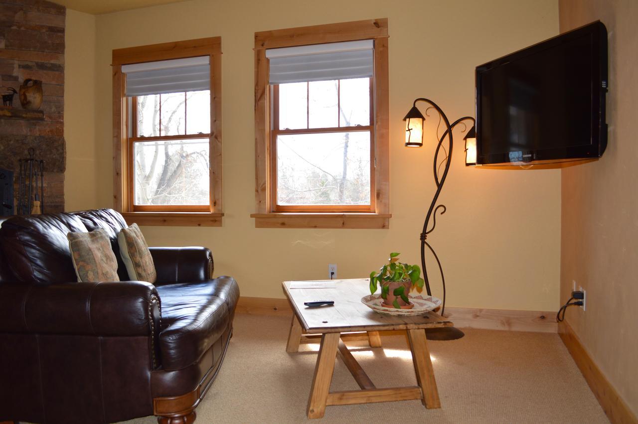 Niwot Inn & Spa 외부 사진