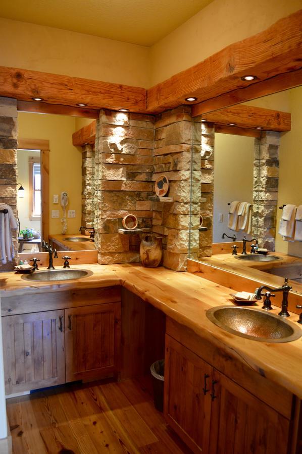 Niwot Inn & Spa 외부 사진