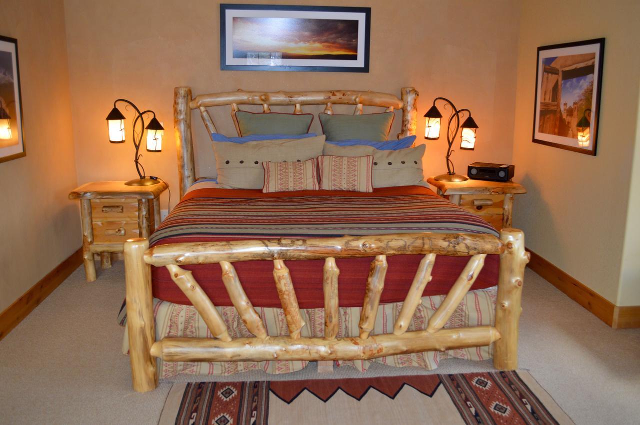 Niwot Inn & Spa 외부 사진
