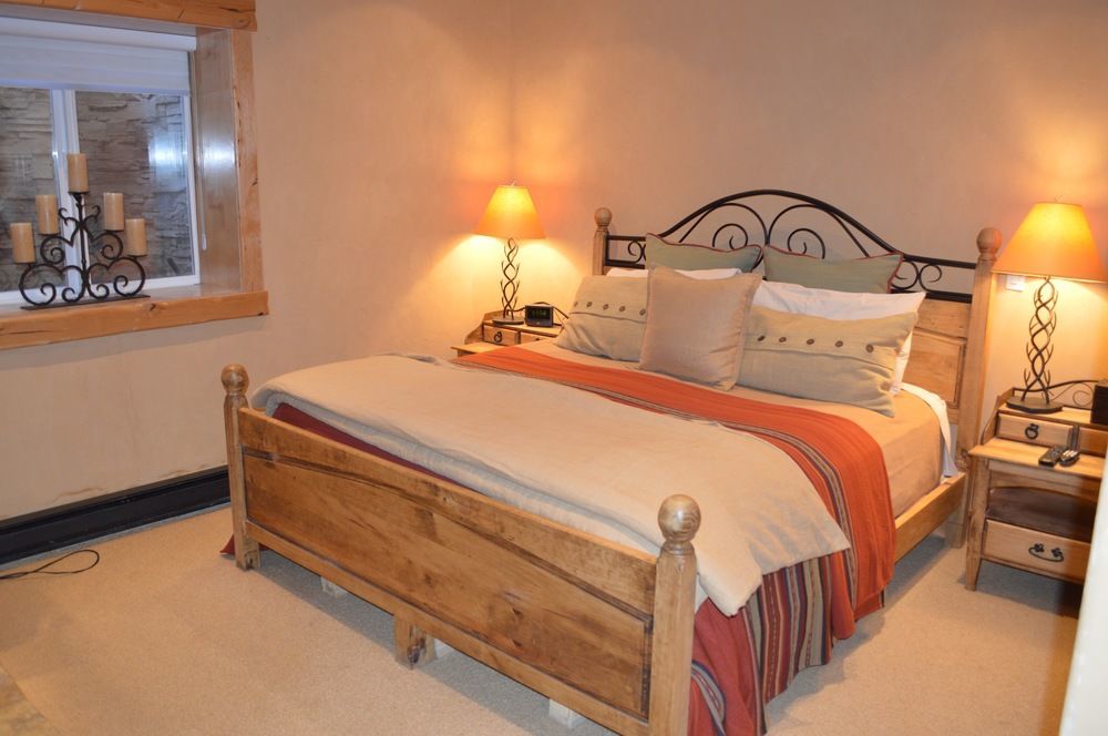Niwot Inn & Spa 외부 사진
